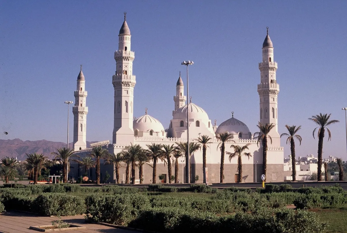 Les premières paroles du Prophète ﷺ à Médine